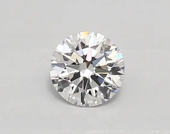 0.43ct D VVS2 Round (IGI)