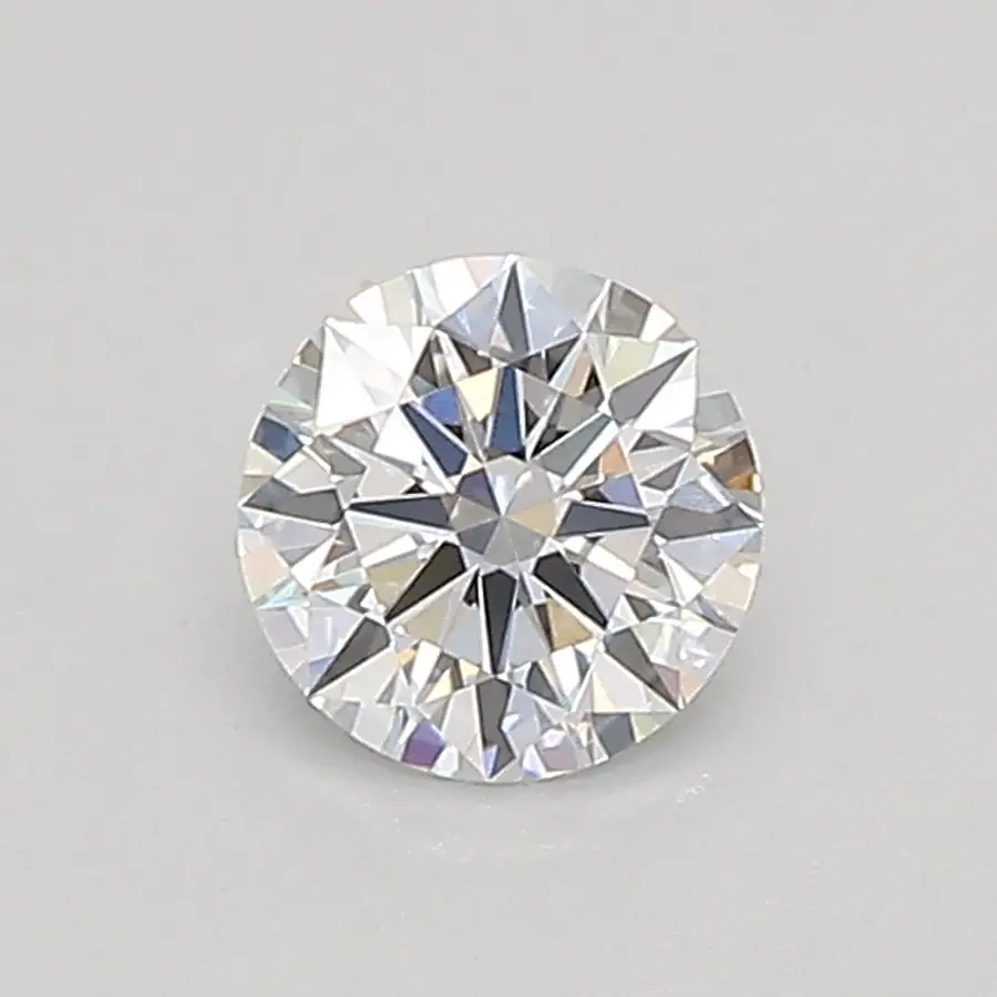 0.43ct D VVS1 Round (IGI)