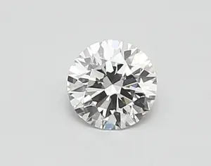 0.43ct D VVS2 Round (IGI)