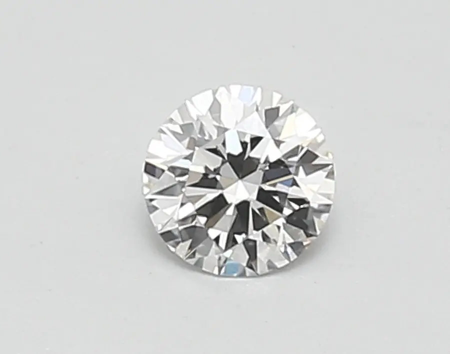0.43ct D VVS2 Round (IGI)