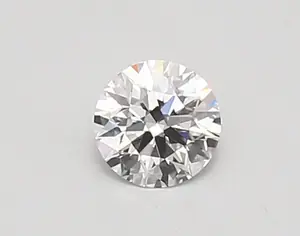 0.43ct D VS1 Round (IGI)