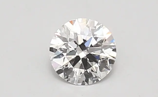 0.43ct D VS1 Round (IGI)