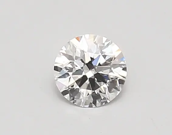 0.43ct D VS1 Round (IGI)