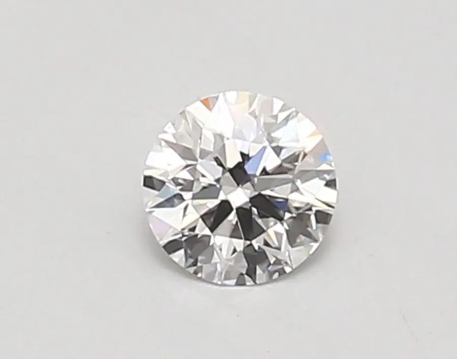 0.43ct D VS1 Round (IGI)