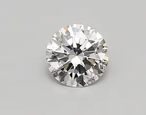 0.43ct D VS1 Round (IGI)