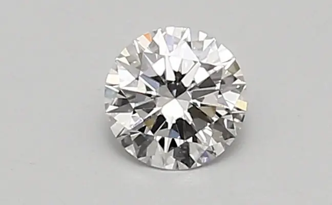 0.43ct D VS1 Round (IGI)