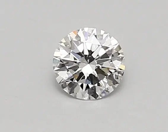 0.43ct D VS1 Round (IGI)
