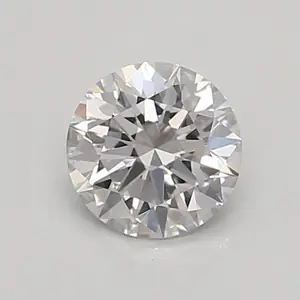 0.43ct D VVS1 Round (IGI)