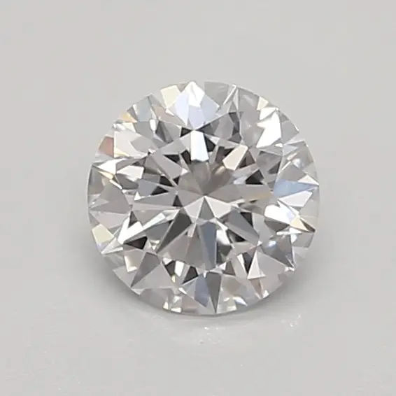 0.43ct D VVS1 Round (IGI)