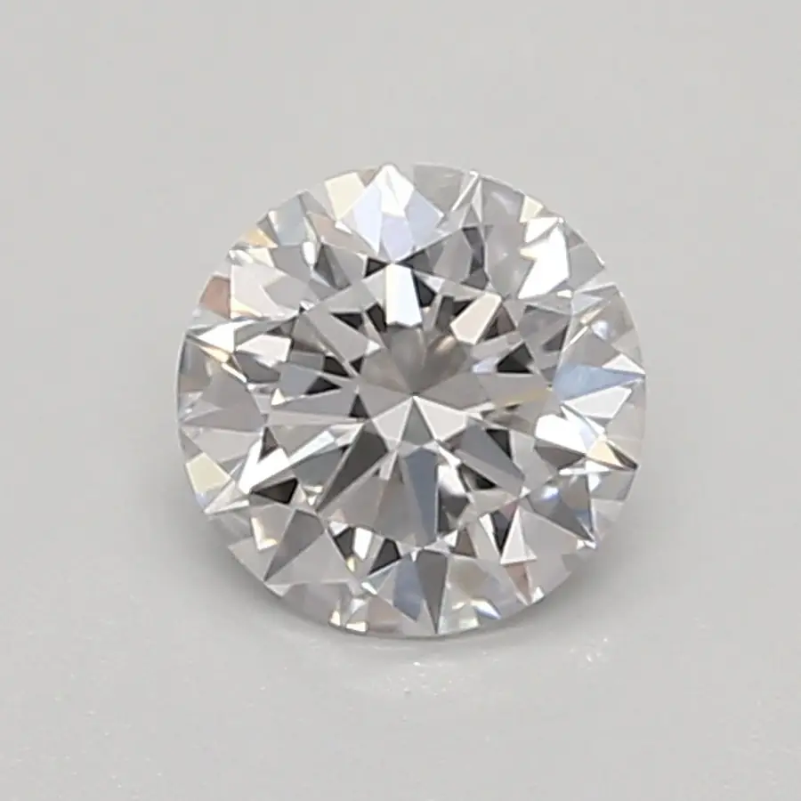 0.43ct D VVS1 Round (IGI)