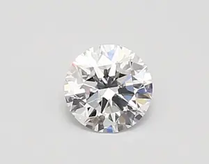 0.43ct D VS1 Round (IGI)
