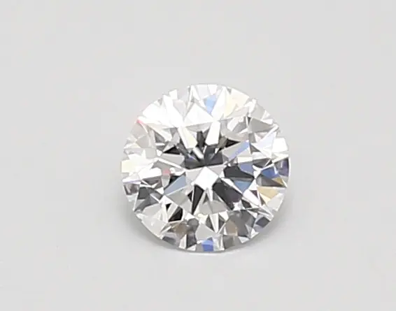 0.43ct D VS1 Round (IGI)