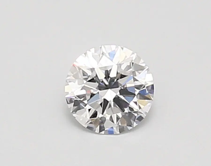 0.43ct D VS1 Round (IGI)
