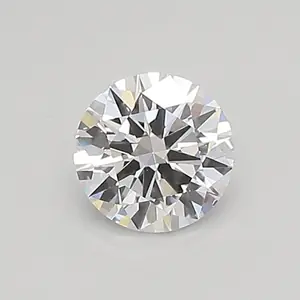 0.43ct D VS1 Round (IGI)