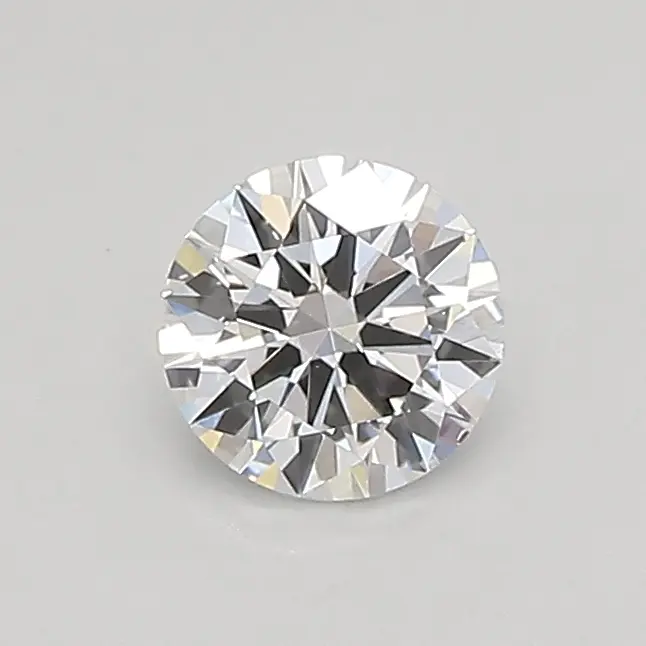 0.43ct D VS1 Round (IGI)