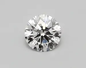 0.43ct D VVS1 Round (IGI)