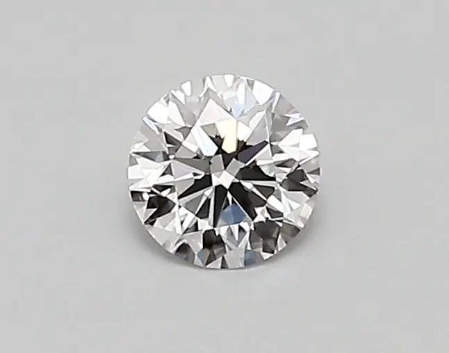 0.43ct D VVS1 Round (IGI)