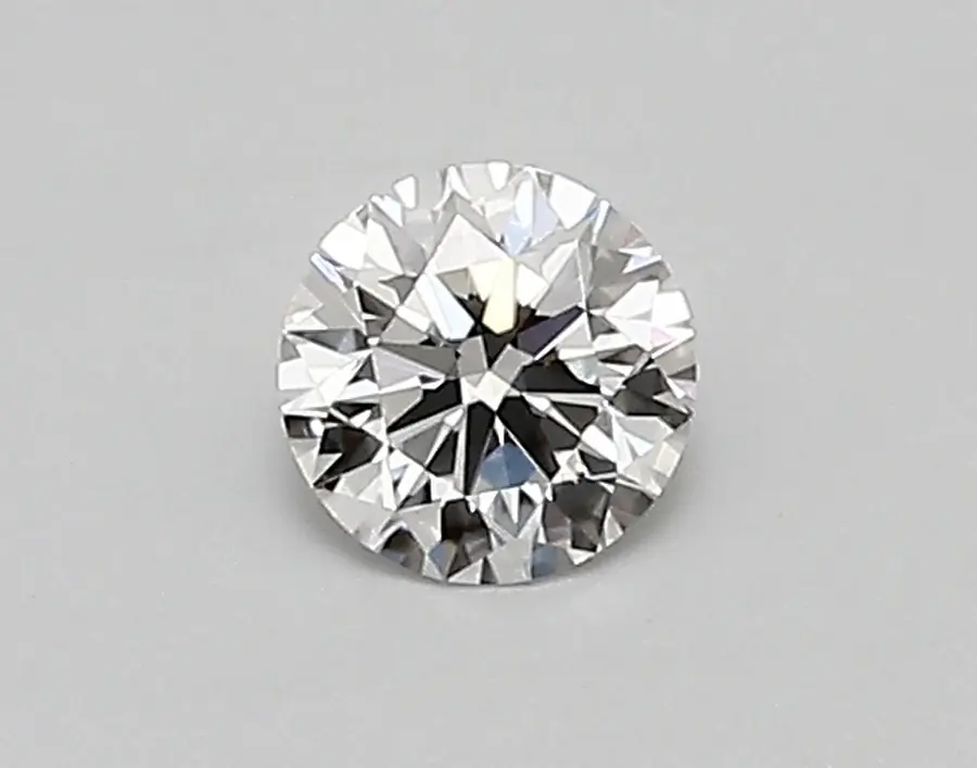0.43ct D VVS1 Round (IGI)