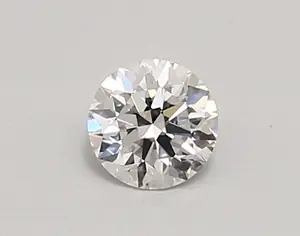 0.43ct D VVS1 Round (IGI)