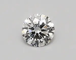 0.43ct D VS1 Round (IGI)