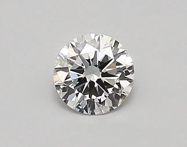 0.43ct D VS1 Round (IGI)