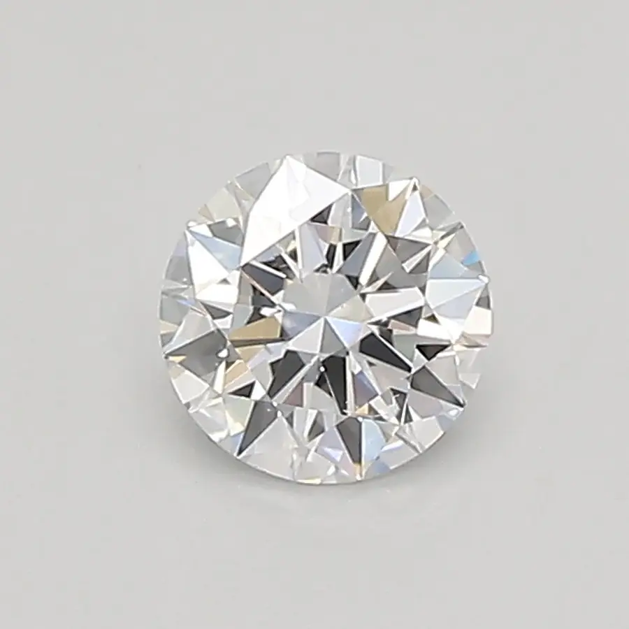 0.43ct D VVS1 Round (IGI)