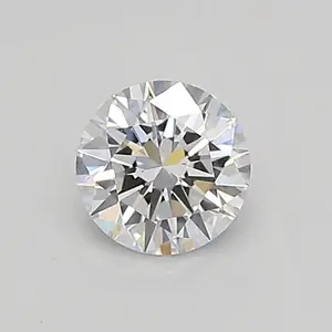 0.43ct D VVS1 Round (IGI)