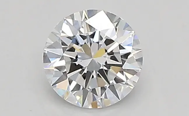 0.43ct D VVS1 Round (IGI)