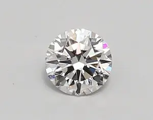 0.43ct E VVS2 Round (IGI)
