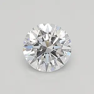 0.43ct D VVS2 Round (IGI)
