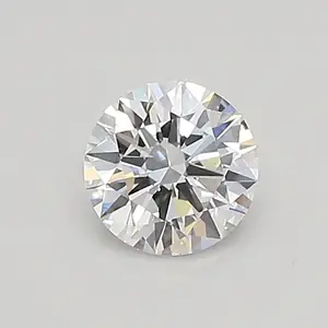 0.43ct D VS1 Round (IGI)