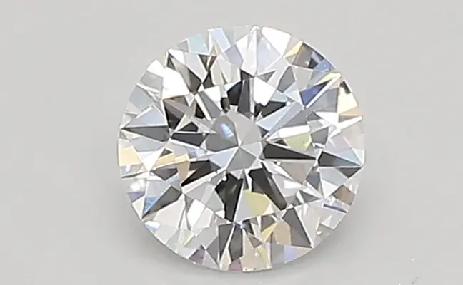 0.43ct D VS1 Round (IGI)
