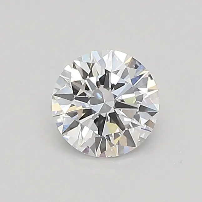0.43ct D VS1 Round (IGI)