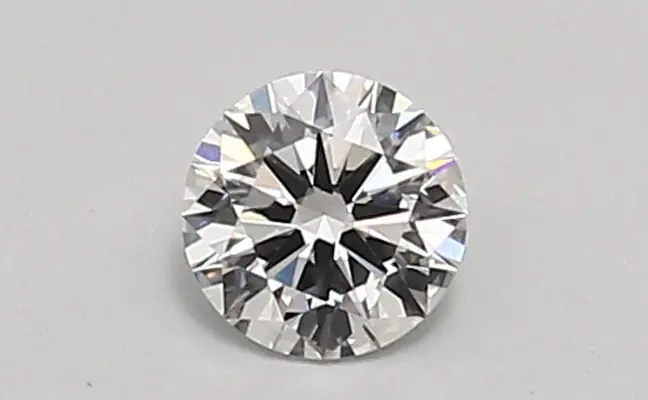 0.43ct D VVS2 Round (IGI)