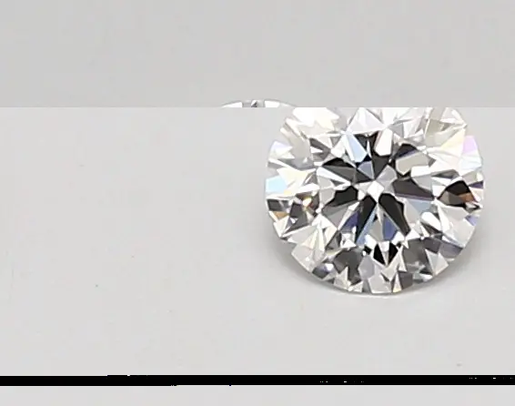 0.43ct D VVS2 Round (IGI)