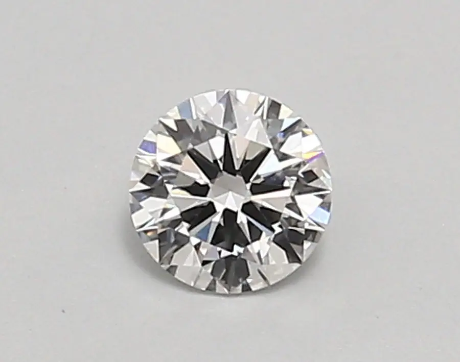 0.43ct D VVS2 Round (IGI)