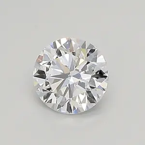 0.43ct D VVS2 Round (IGI)