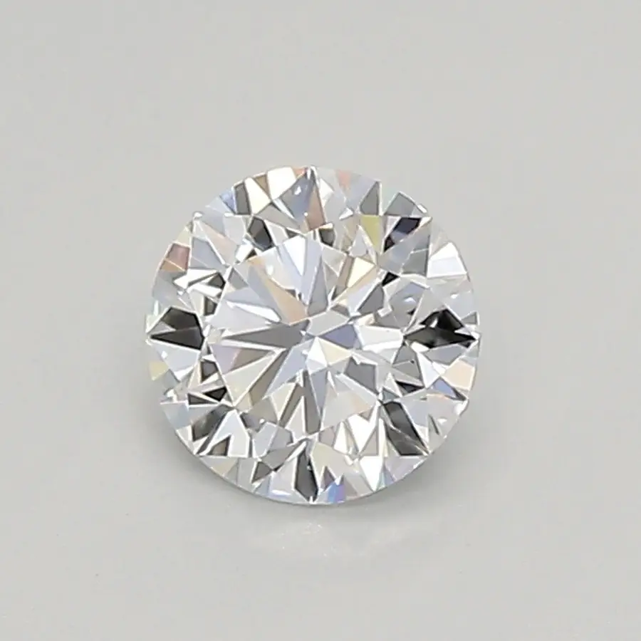 0.43ct D VVS2 Round (IGI)