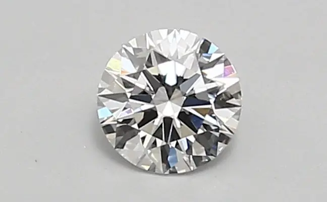 0.43ct D VVS1 Round (IGI)