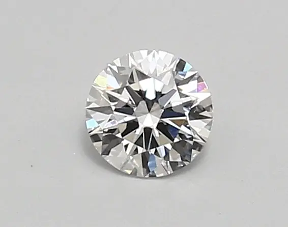 0.43ct D VVS1 Round (IGI)