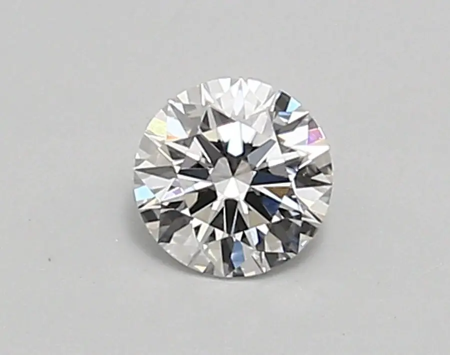 0.43ct D VVS1 Round (IGI)