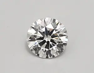 0.43ct D VS1 Round (IGI)