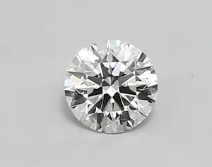 0.43ct D VS1 Round (IGI)