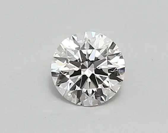 0.43ct D VS1 Round (IGI)