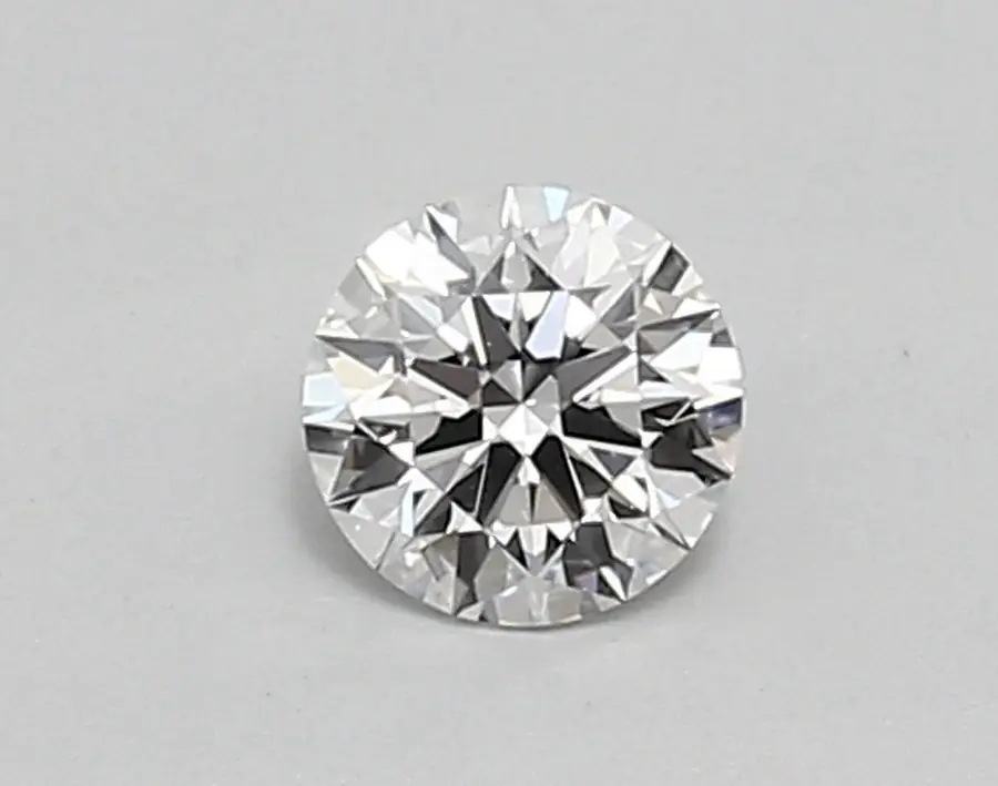 0.43ct D VS1 Round (IGI)