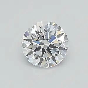 0.43ct D VVS1 Round (IGI)