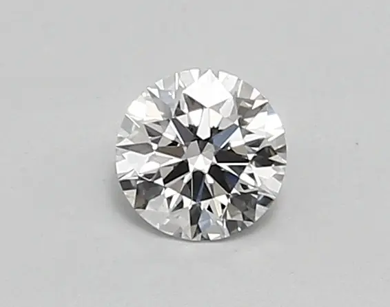 0.43ct D VVS2 Round (IGI)