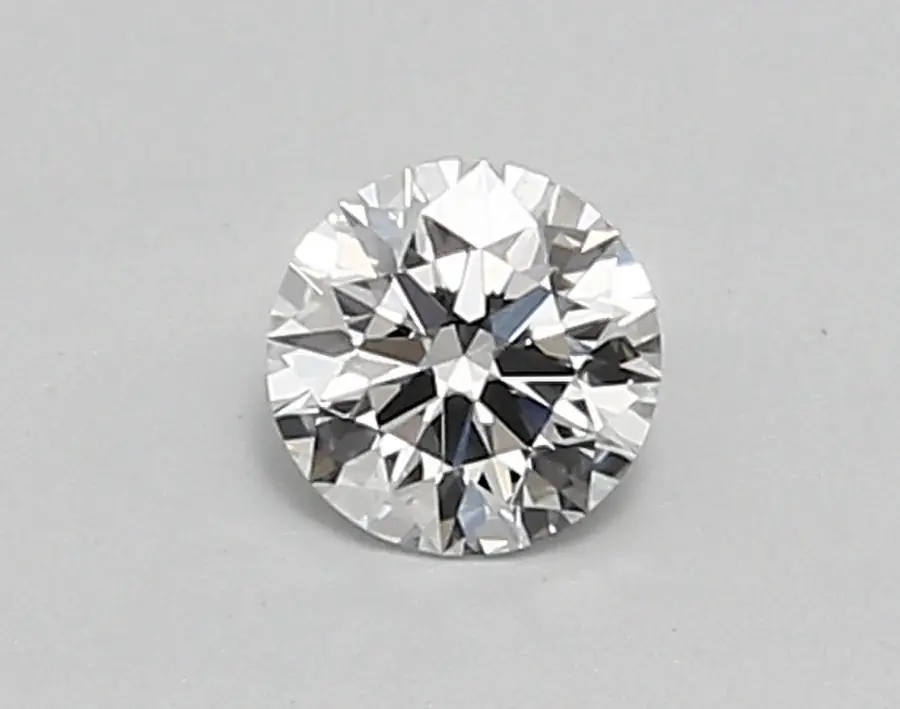 0.43ct D VVS2 Round (IGI)