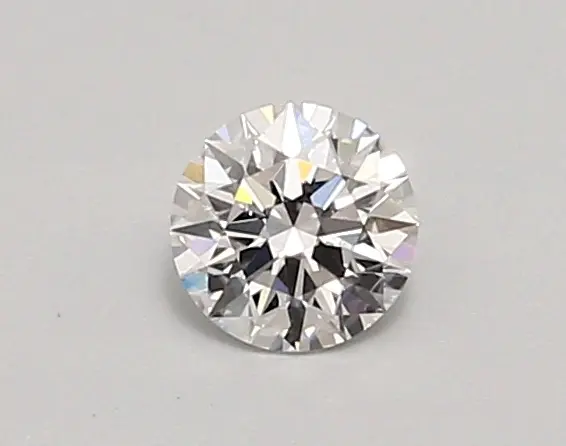 0.43ct D VVS2 Round (IGI)