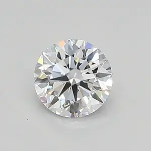 0.43ct D VS1 Round (IGI)